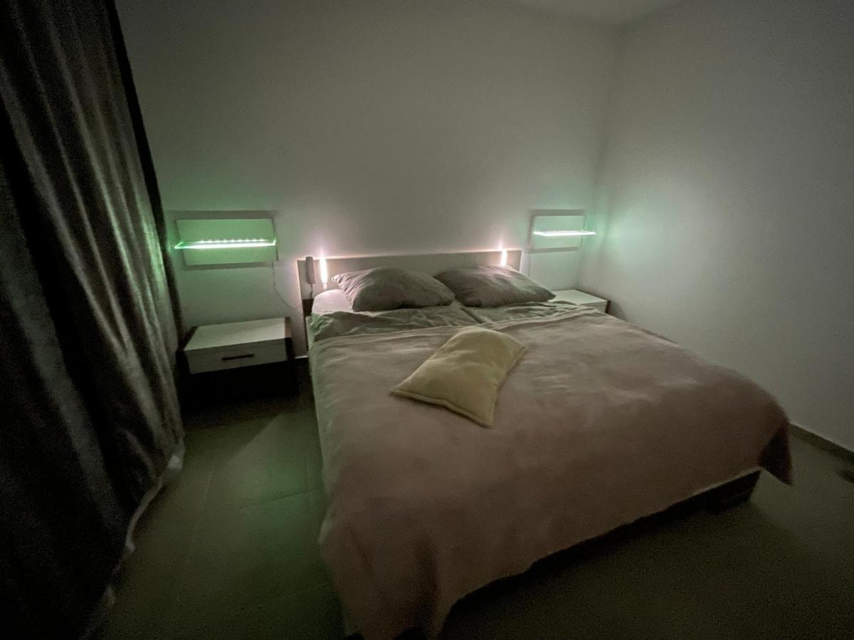 Comfortapart Osnabrück Extérieur photo
