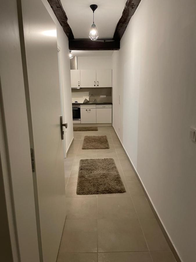Comfortapart Osnabrück Extérieur photo
