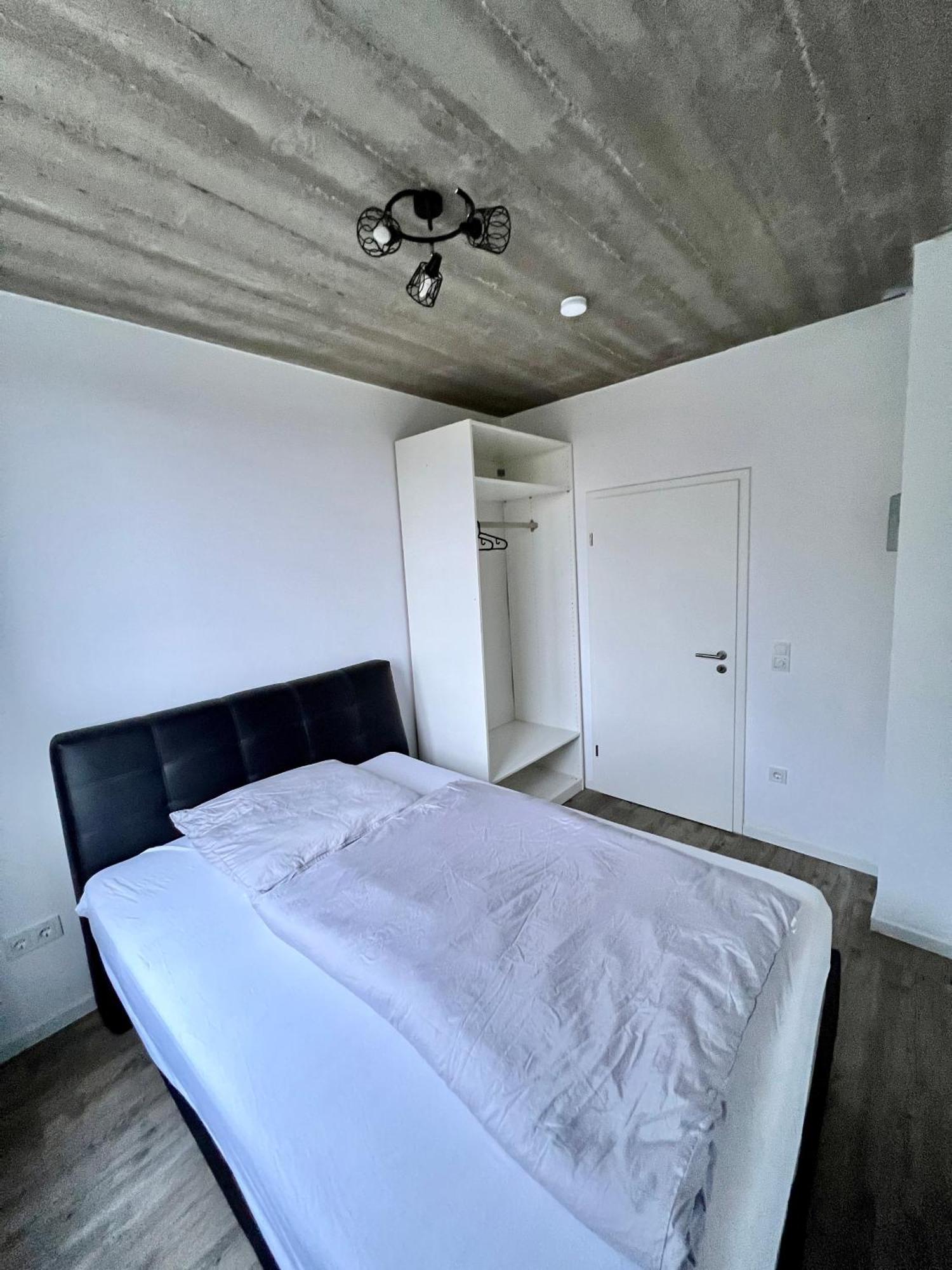 Comfortapart Osnabrück Extérieur photo