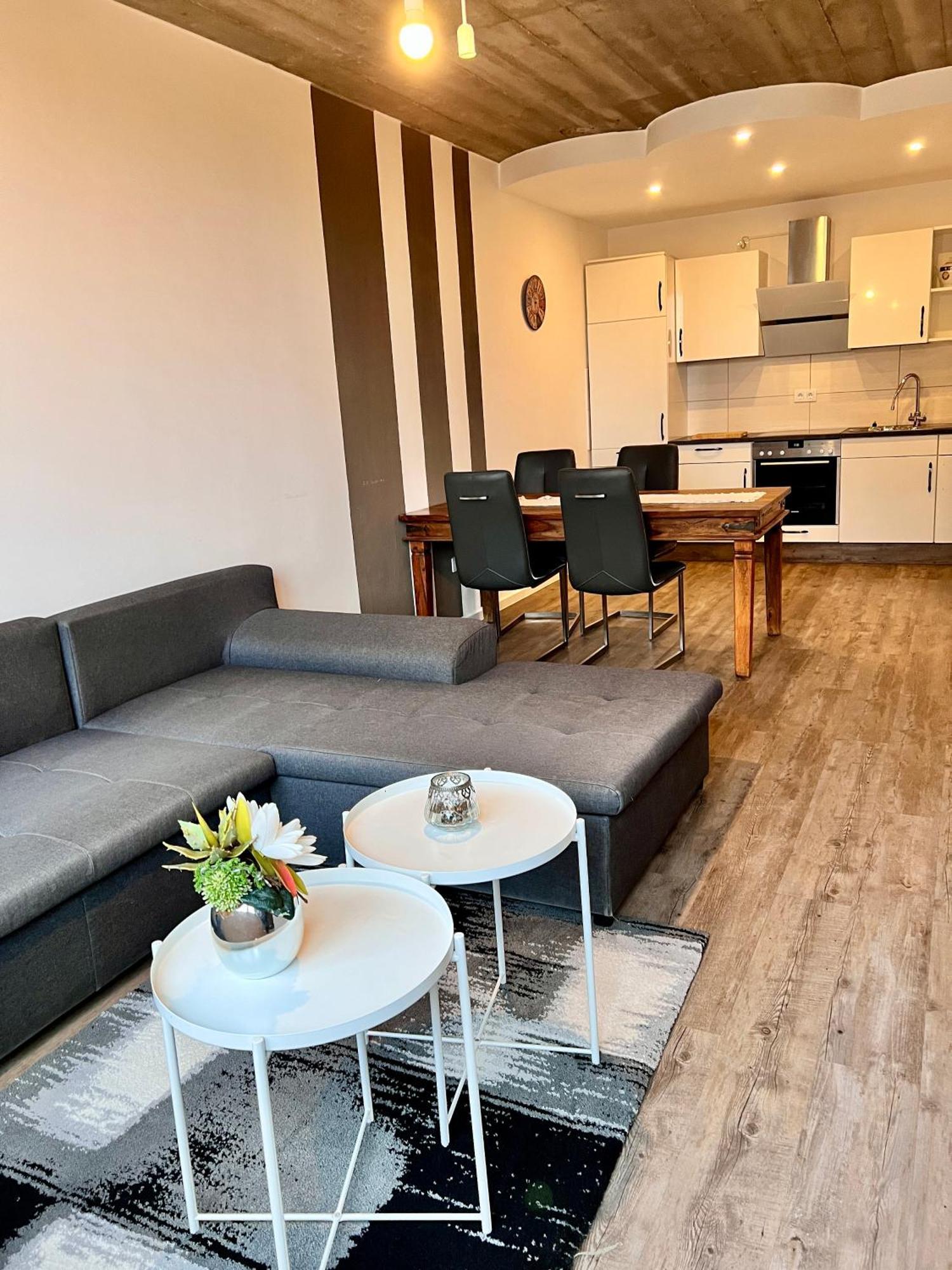 Comfortapart Osnabrück Extérieur photo